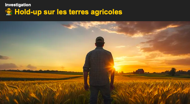 16/11 : se préoccuper de notre économie