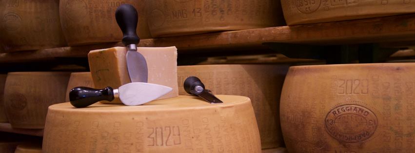 Offre du 26/09 : du parmesan jusque lundi !
