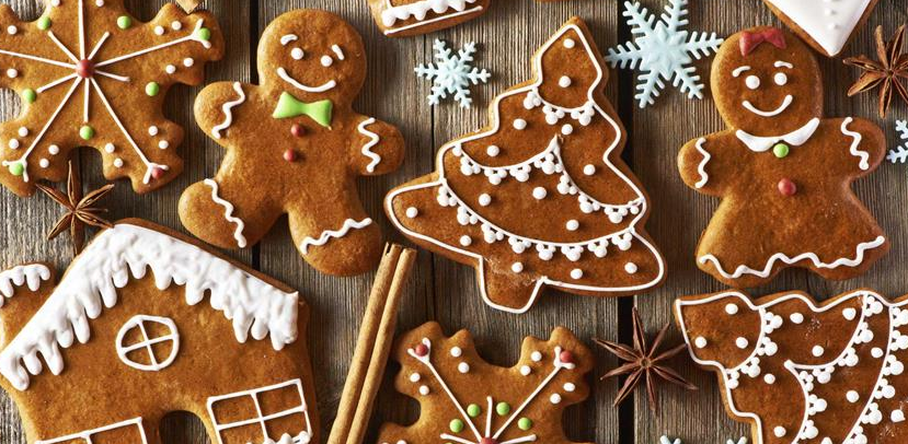 Parlons de Noël !