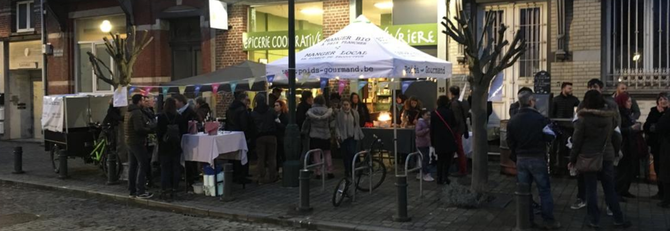 Vos produits de réveillon livrés le LUNDI 30 décembre