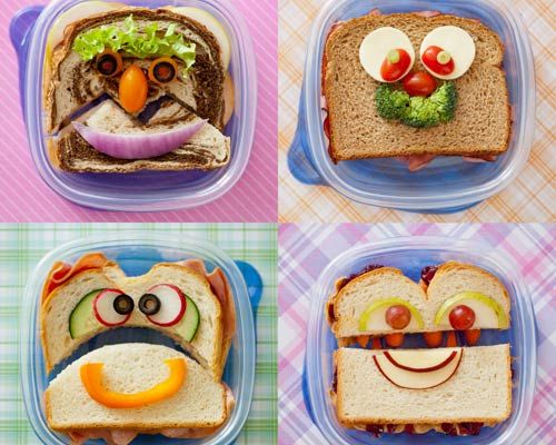 Tartines & compagnie pour le 6 février