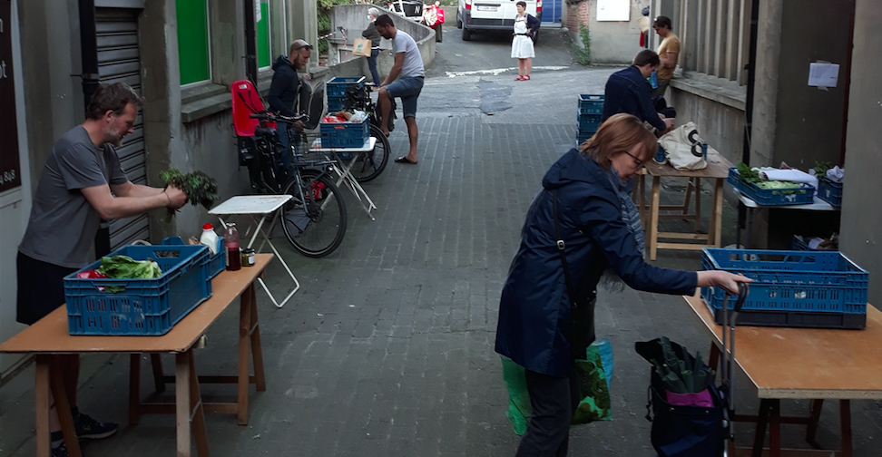 Offre du 16/04 : des agrumes et des asperges (?!)