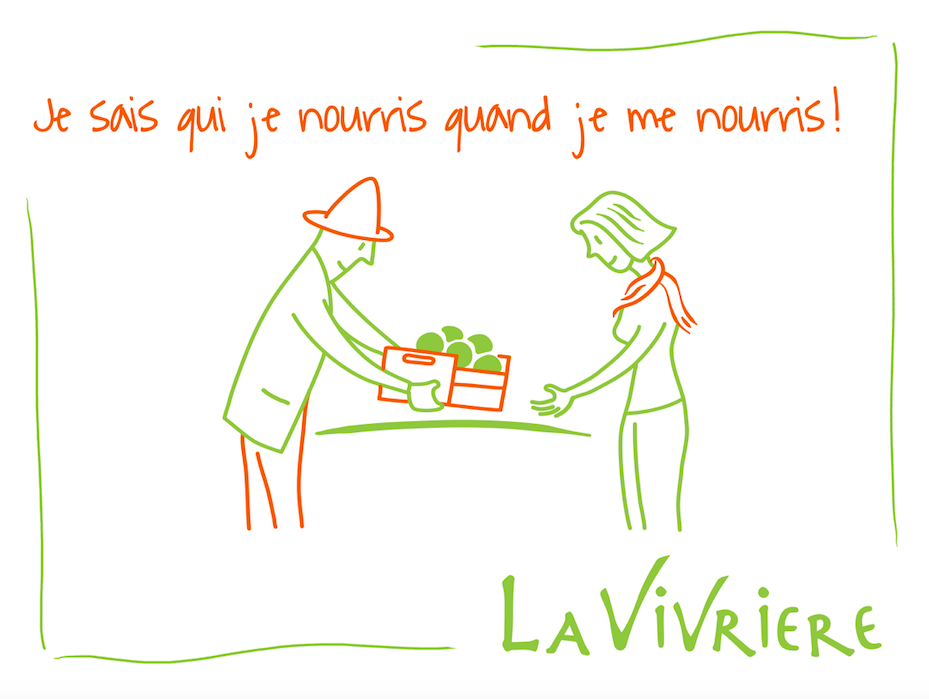 Un traiteur italien et des pruneaux !