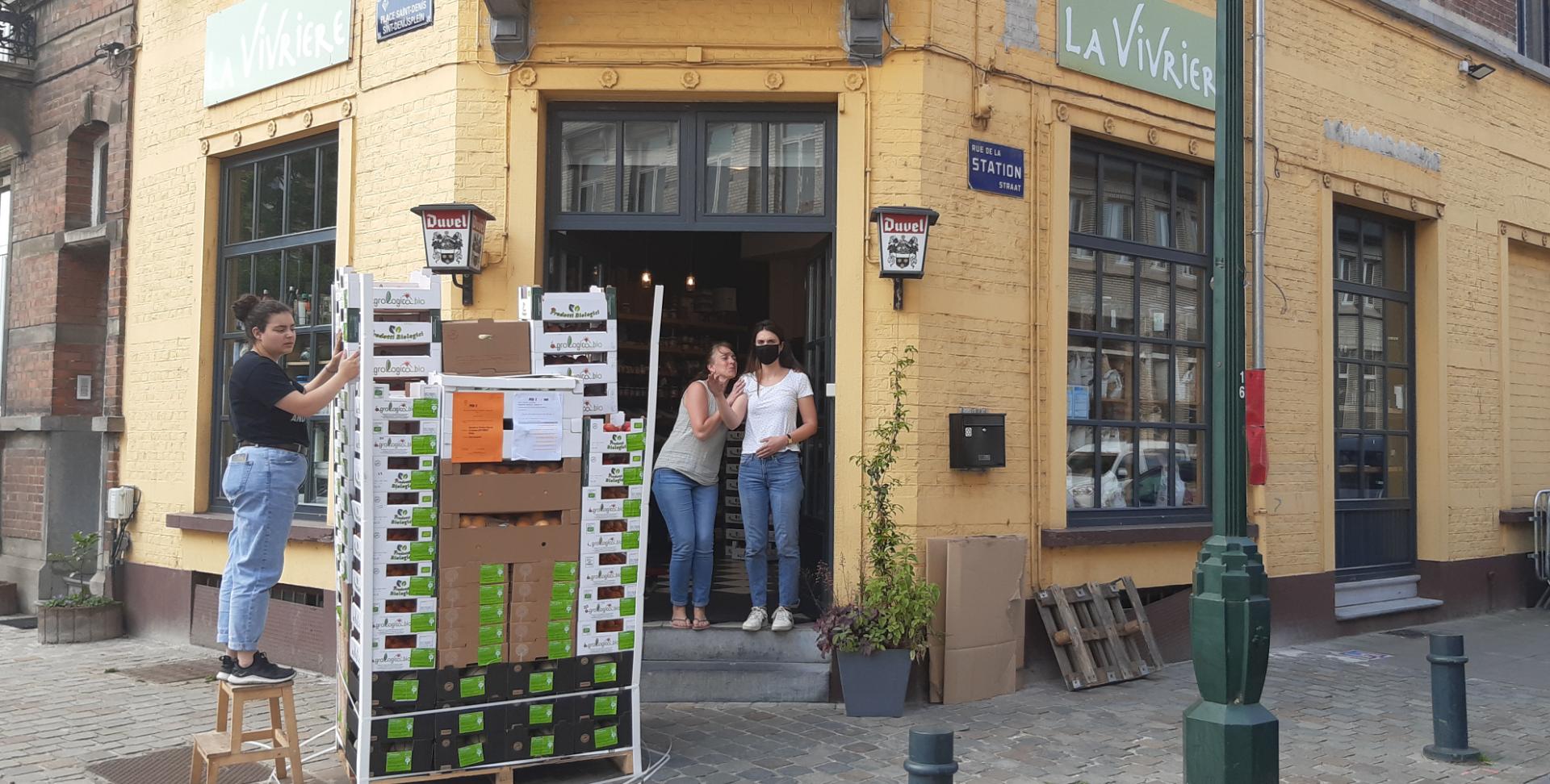 17/06 : voilà l'été !!!