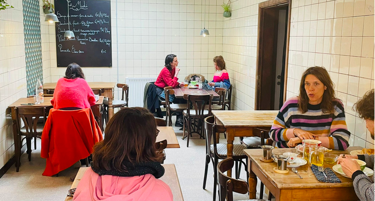 Manger local au resto : la Viv' est ouverte !