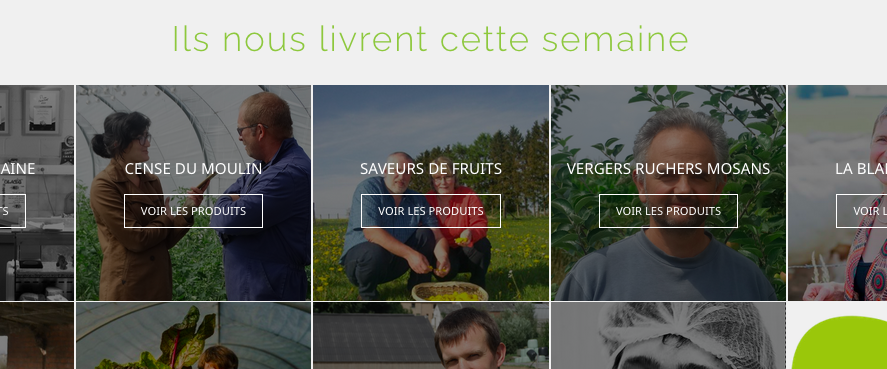 La Vivrière a 9 ans déjà !