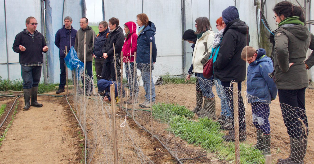 30/03 : de l'inflation chez nos producteurs...