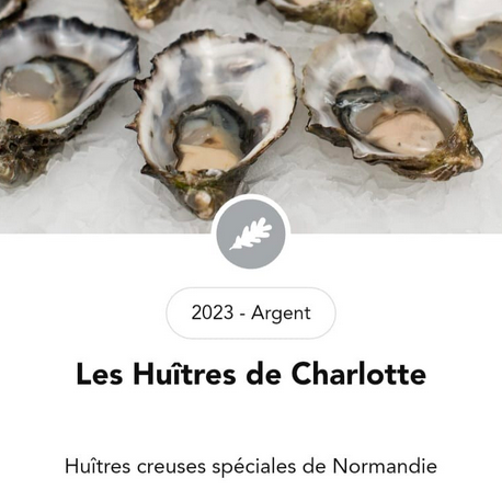 Asperges, sardines, huitres ...et fraises !