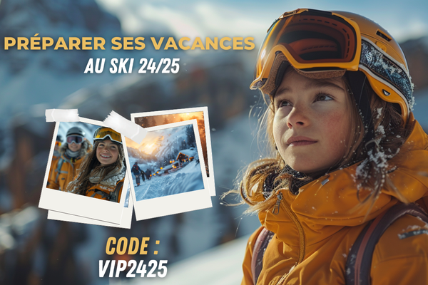 Le meilleur moyen de se rafraîchir vacances à la montagne