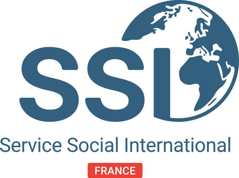 Logo du SSI France