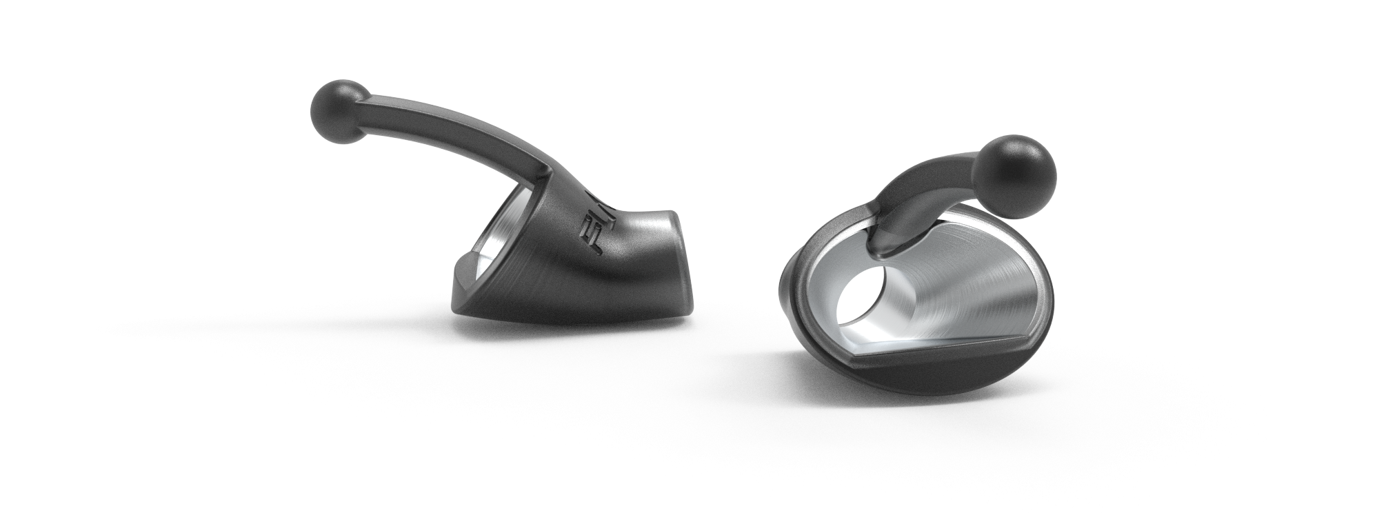 Flare Audio Calmer Pro Earplugs