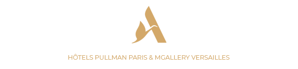 Cluster Pullman Paris et MGallery Versailles