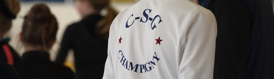 CSG-Champigny
