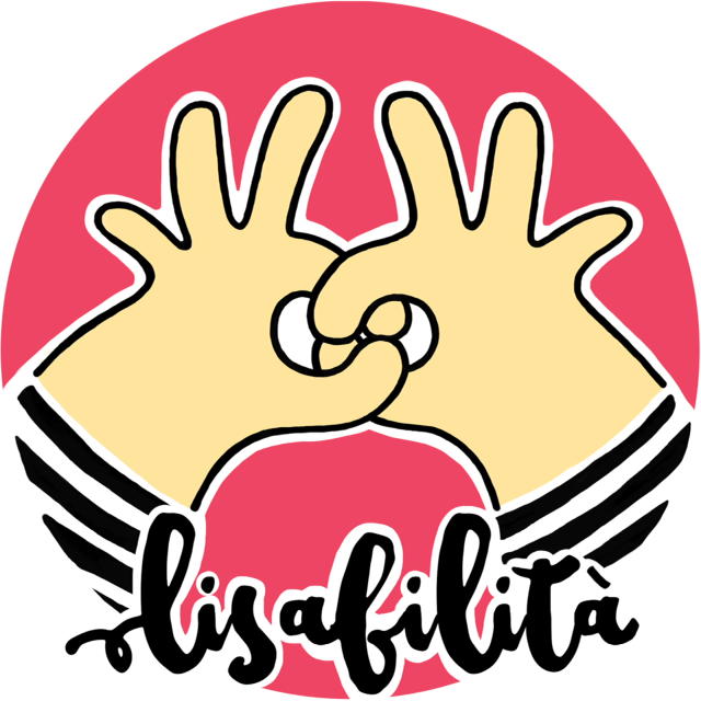 logo Lisabilità