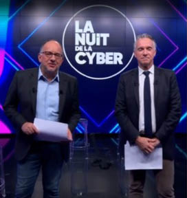 Cybermalveillance.gouv.fr dans Les Échos