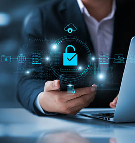 Maturité cyber TPE-PME