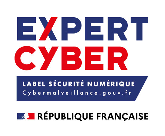 Devenez labellisé ExpertCyber !