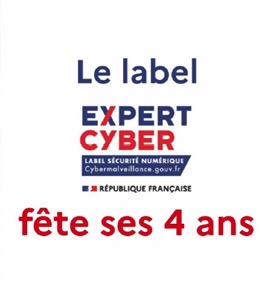 Label ExpertCyber