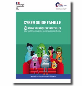 Cyber Guide Famille