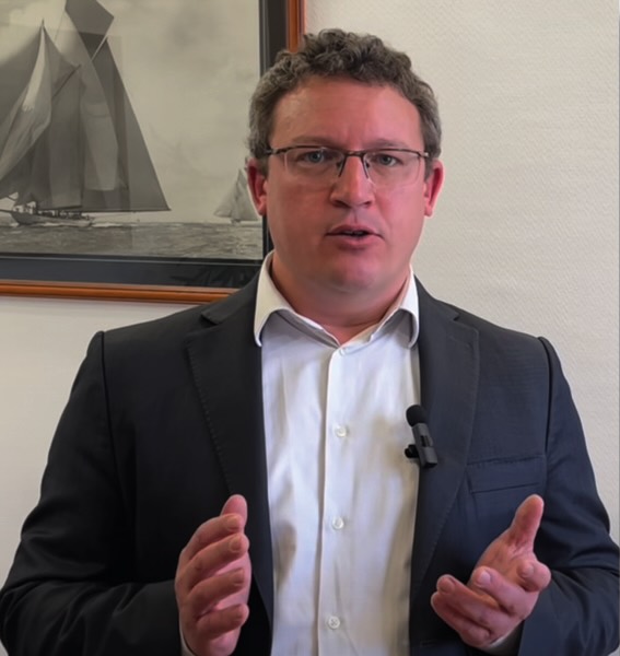 Vincent Strubel ANSSI