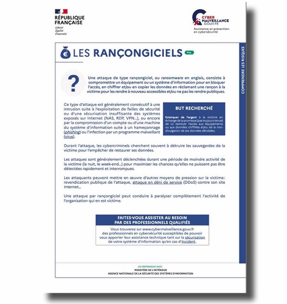 Rançongiciel