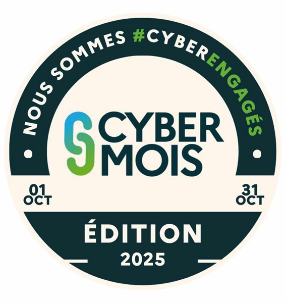 Cybermois 2025