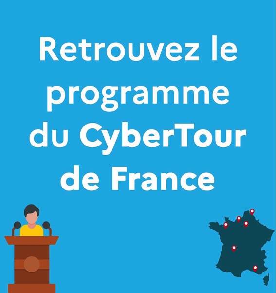 CyberTour de France