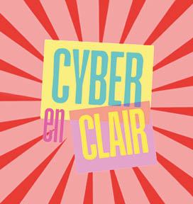 Cyber en Clair