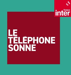 Le téléphone sonne 