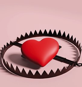 Escroquerie sentimentale