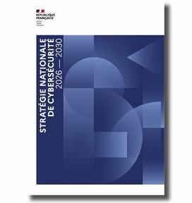 Stratégie nationale de cybersécurité 2026-2030