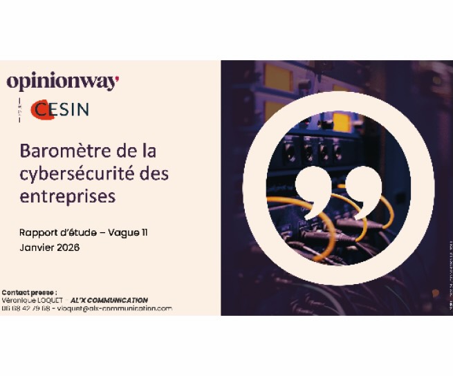 Baromètre annuel CESIN