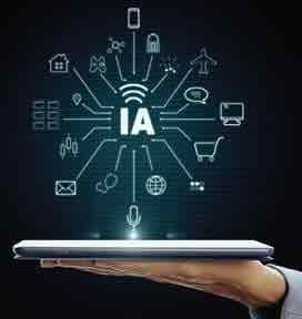 Utiliser l’IA, conseils pour les particuliers et les professionnels