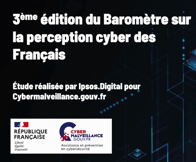 3e édition du baromètre Ipsos.Digital 