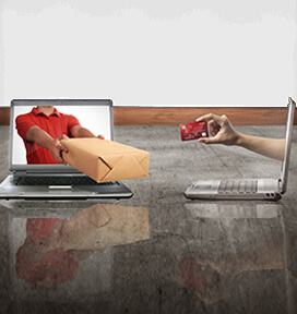 Hameçonnage livraison colis