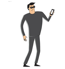 Appareils mobiles