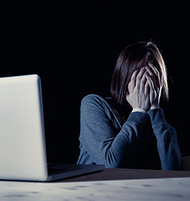 CYberharcèlement