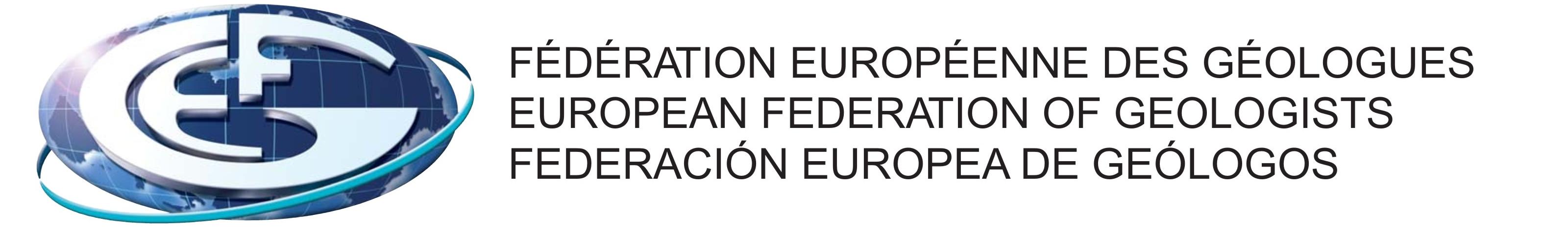 European Federation of Geologists
