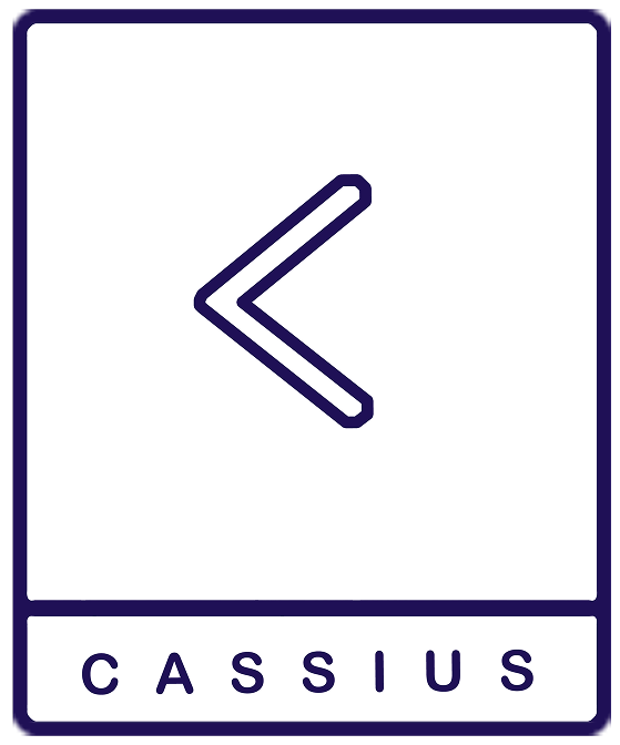 Logo Cassius Avocats