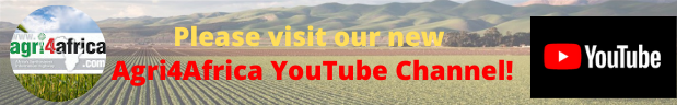 Visit Our Agri4Africa YouTube Channel