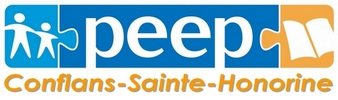 logo PEEP Conflans