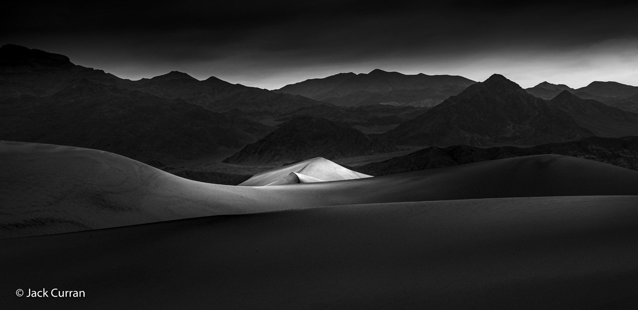 How to create jaw-dropping Black and White Photos