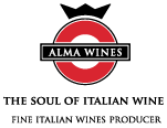 Alma Wines - The Soul of Italian Wine - Fine Italian Wine Producer