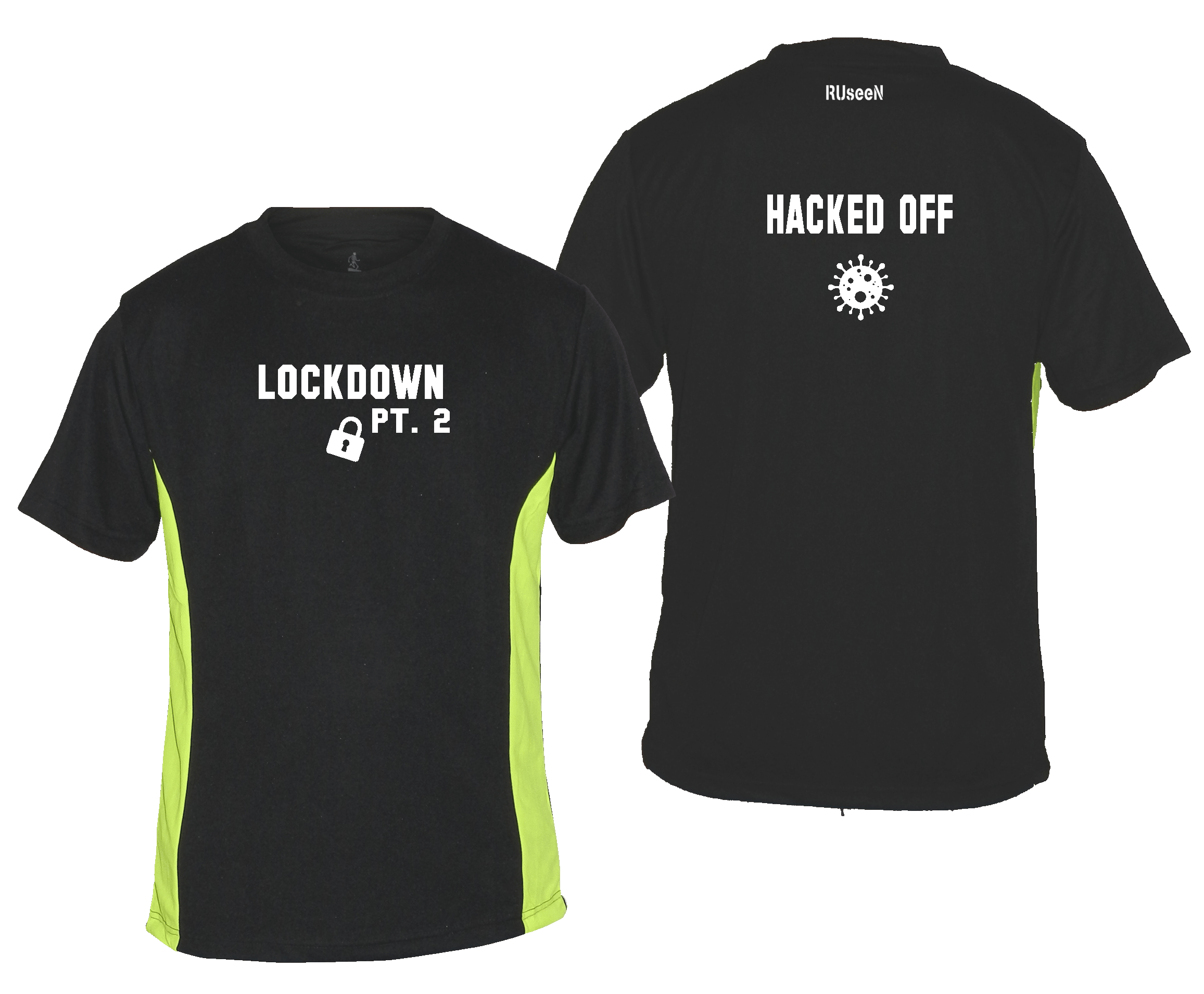 Lockdown Design