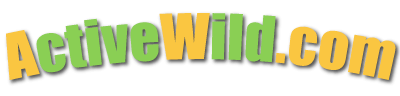 Active Wild Logo
