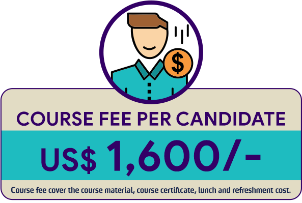 Course Fee