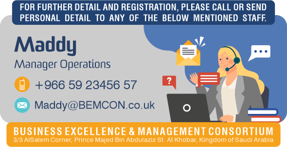 Contact BEMCON