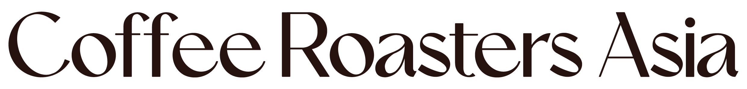 Coffee Roasters Asia Logo