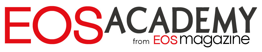 EOS Academy logo