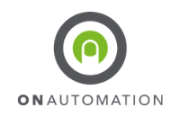 Logo OnAutomation